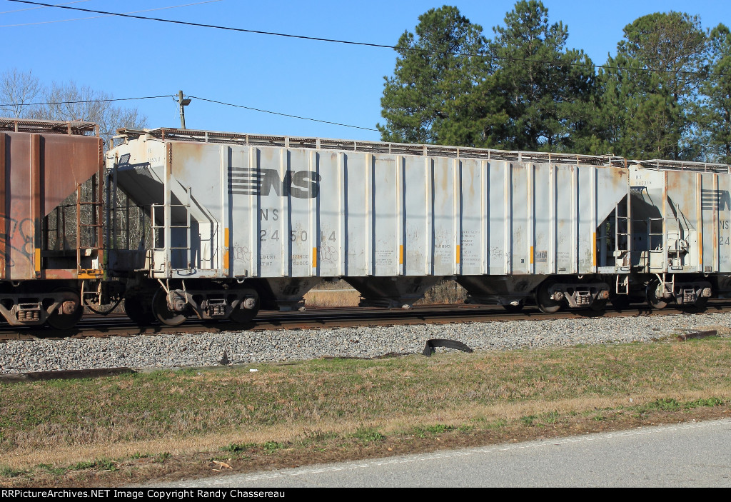 NS 245014